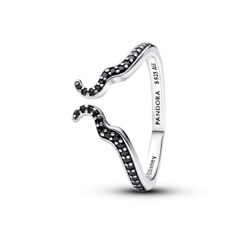 BAGUE DISNEY MALÉFIQUE T52