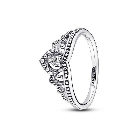 TIARE ROYALE BAGUE T58
