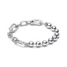 BRACELET PANDORA ME LINK ET PERLE T2