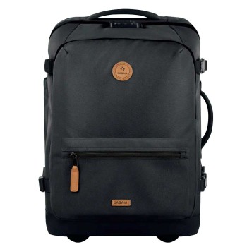 VALISE SOUPLE CABAÏA BERLIN SMALL