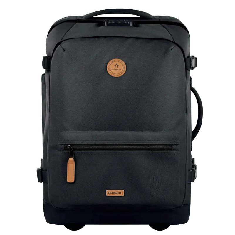 VALISE SOUPLE CABAÏA BERLIN SMALL