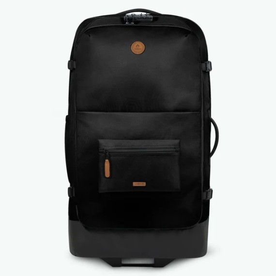 VALISE SOUPLE CABAÏA BERLIN LARGE