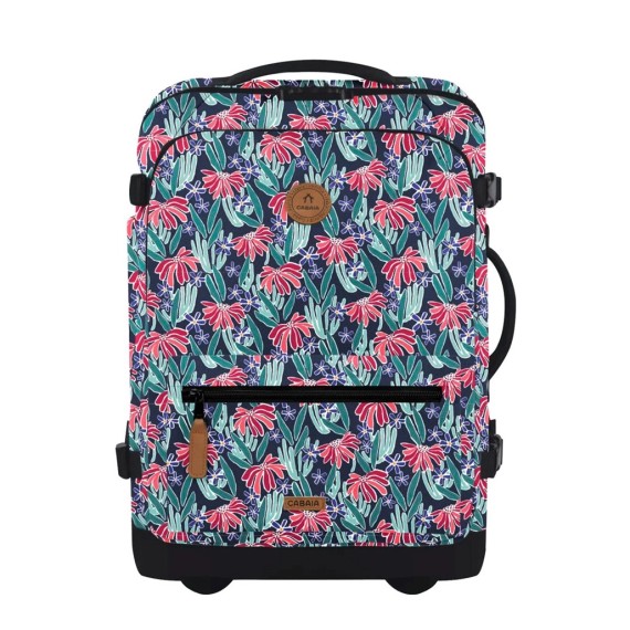 VALISE SOUPLE CABAÏA EDEA SMALL