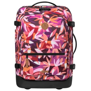 VALISE SOUPLE CABAÏA MONTREUIL SMALL