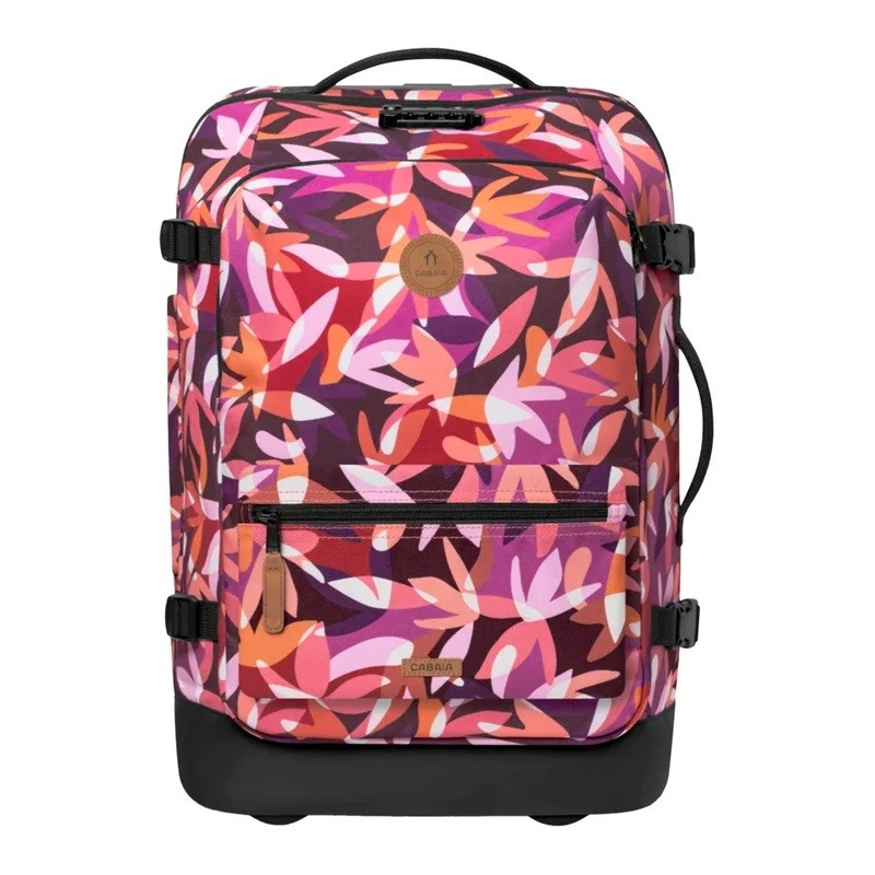 VALISE SOUPLE CABAÏA MONTREUIL SMALL