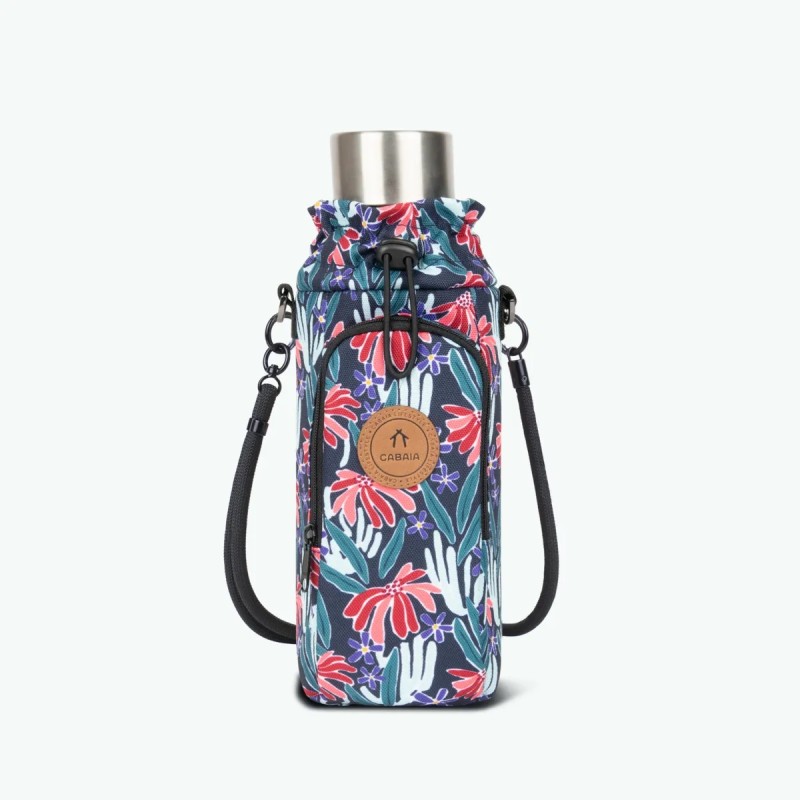 SAC PORTE-GOURDE CABAÏA EDEA