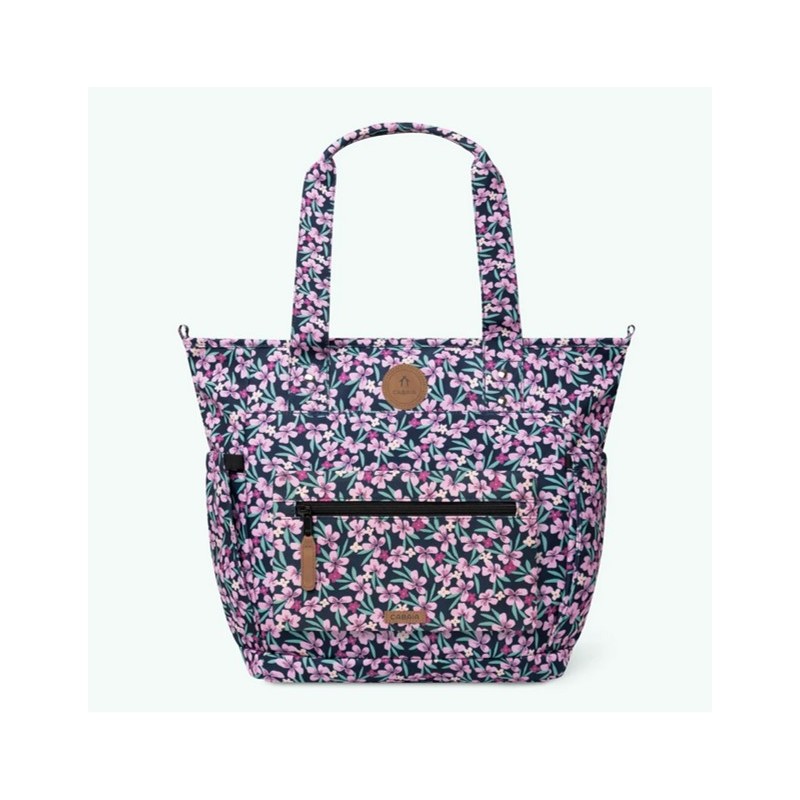 TOTE BAG CABAÏA CAGLIARI