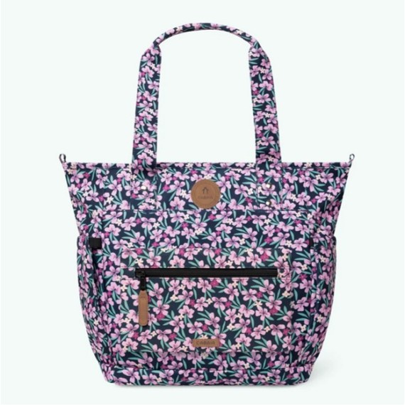 TOTE BAG CABAÏA CAGLIARI