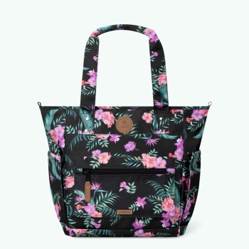TOTE BAG CABAÏA VALLADOLID