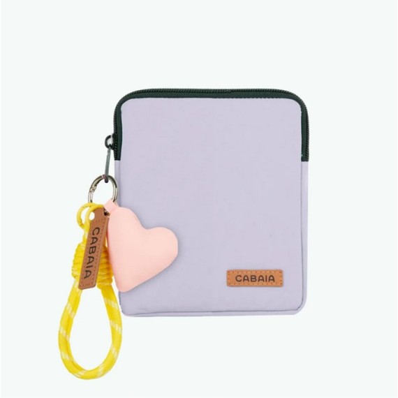 POCHETTE CABAÏA AGRIGENTE S