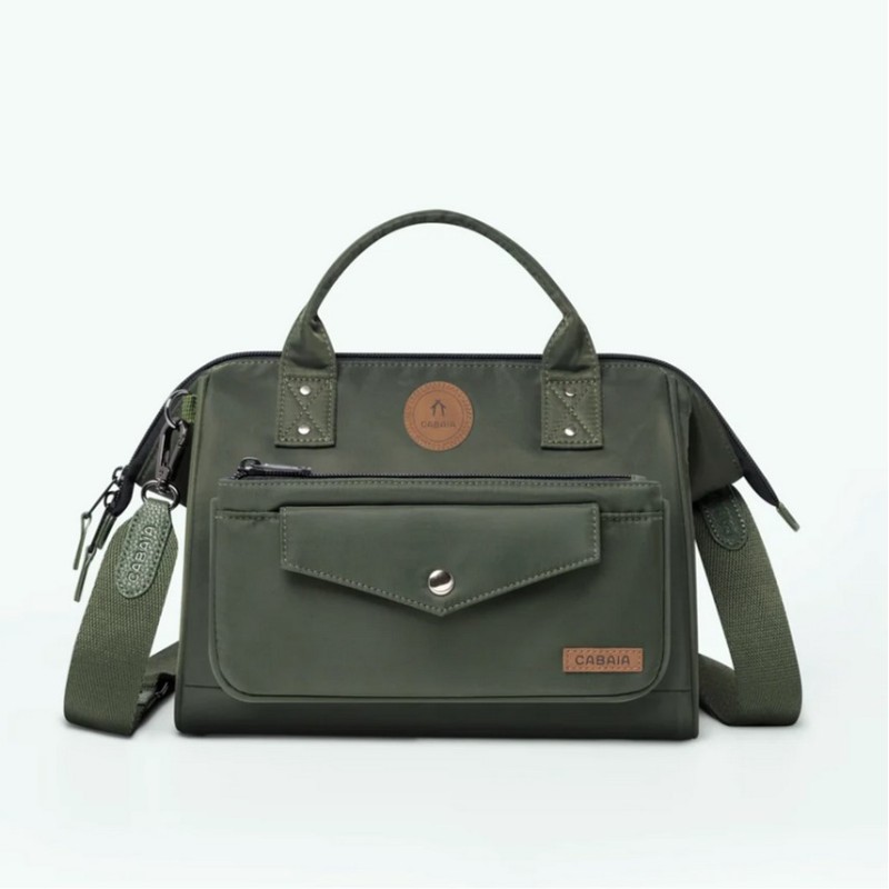 SAC À MAIN CROSSBODY CABAÏA HOBART M
