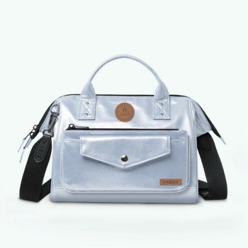 SAC À MAIN CROSSBODY CABAÏA FIDJI M