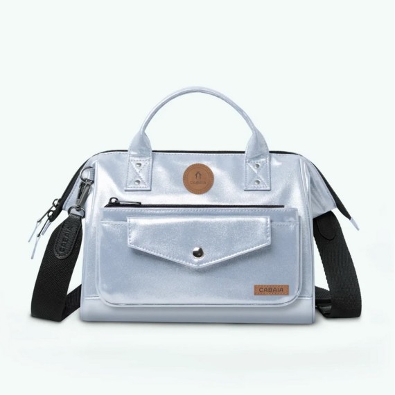 SAC À MAIN CROSSBODY CABAÏA FIDJI M