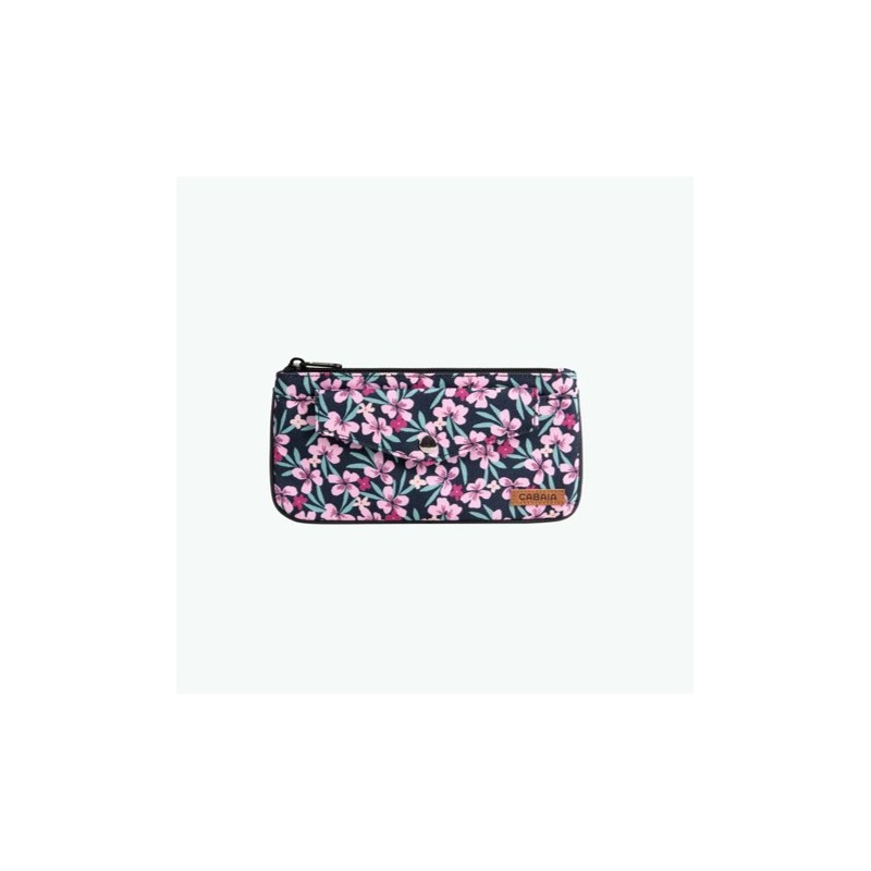 POCHETTE CABAÏA CROSSBODY CAGLIARI M