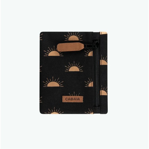 POCHETTE GOURDE WAIKIKI BEACH