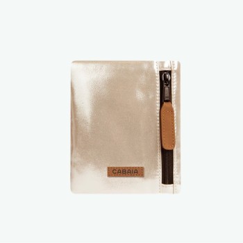 POCHETTE GOURDE DIAMOND HEAD