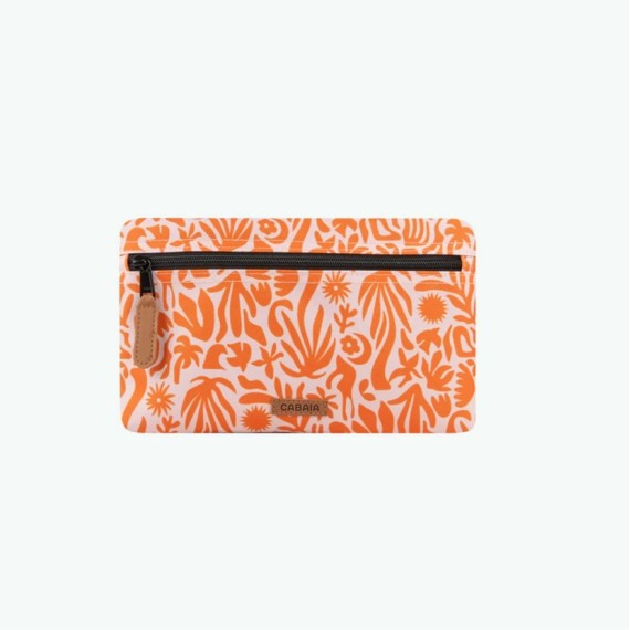 POCHETTE CABAÏA VALLEY OF TEMPLES L
