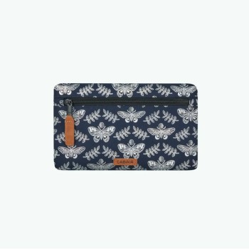 POCHETTE CABAÏA THURSTON GARDEN L