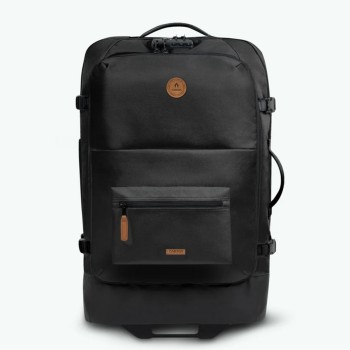 VALISE SOUPLE CABAÏA BERLIN MEDIUM