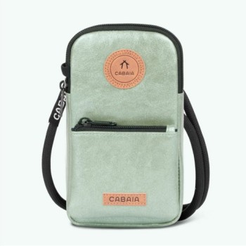POCHETTE TÉLÉPHONE CABAÏA RIVERDALE