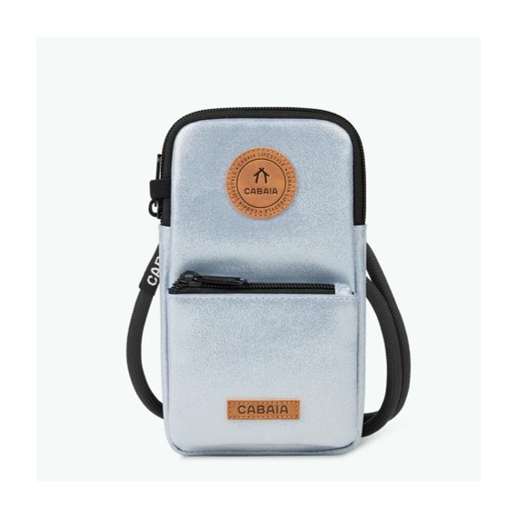 POCHETTE TÉLÉPHONE CABAÏA FIDJI