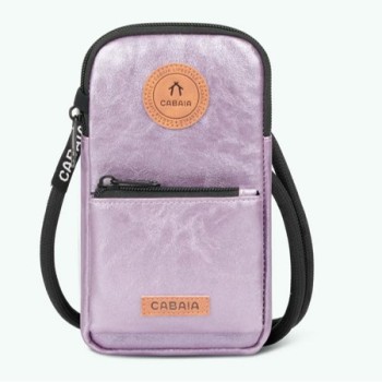 POCHETTE TÉLÉPHONE CABAÏA CAPRI