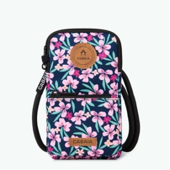 POCHETTE TÉLÉPHONE CABAÏA CAGLIARI