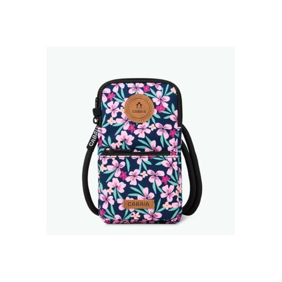 POCHETTE TÉLÉPHONE CABAÏA CAGLIARI