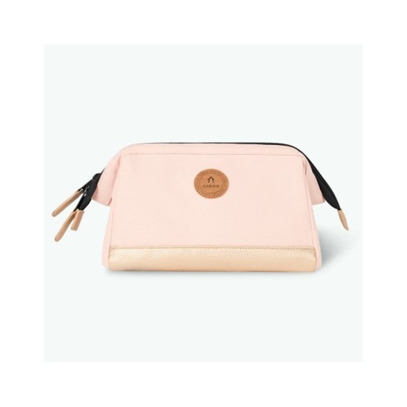 TROUSSE DE TOILETTE CABAÏA QUERETARO
