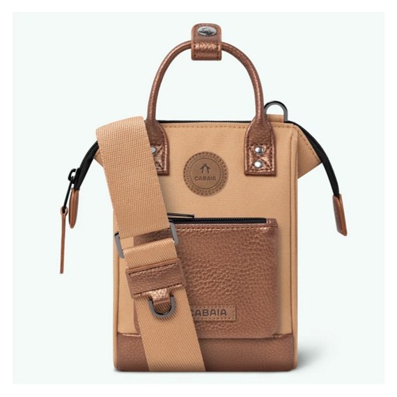 SAC CABAÏA LAUNCESTON NANO