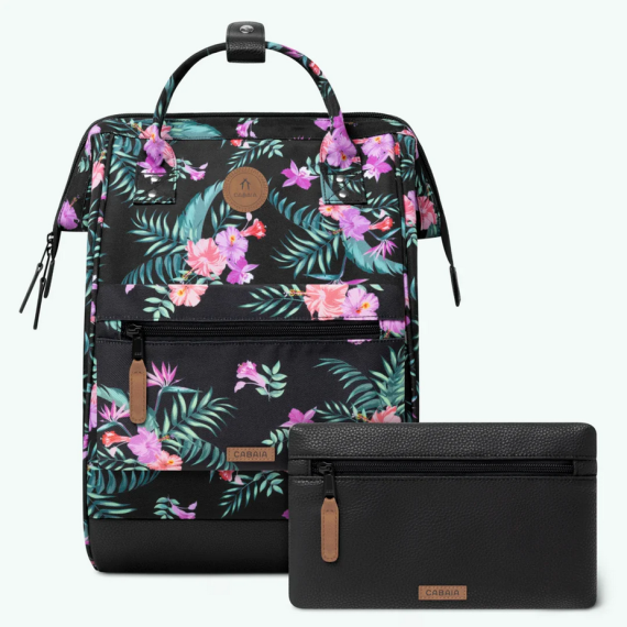 SAC CABAÏA VALLADOLID MAXI