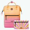 SAC CABAÏA CABOURG MAXI