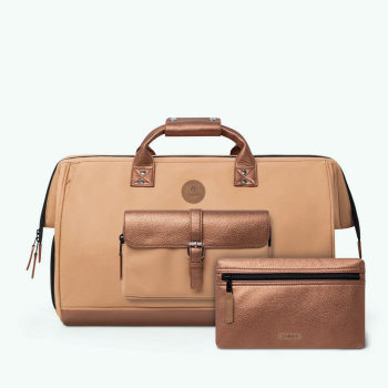 SAC DE VOYAGE CABAÏA LAUNCESTON