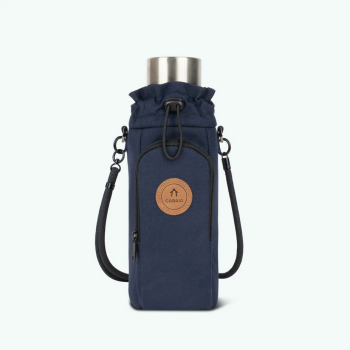 SAC PORTE-GOURDE CABAÏA REYKJAVIK