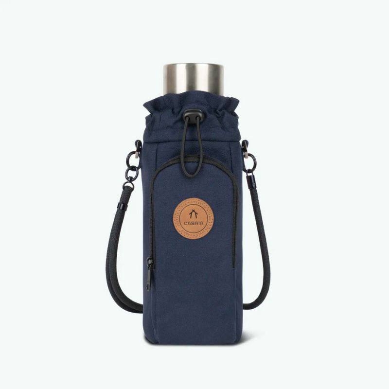 SAC PORTE-GOURDE CABAÏA REYKJAVIK