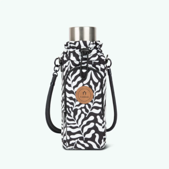 SAC PORTE-GOURDE CABAÏA LUANDA