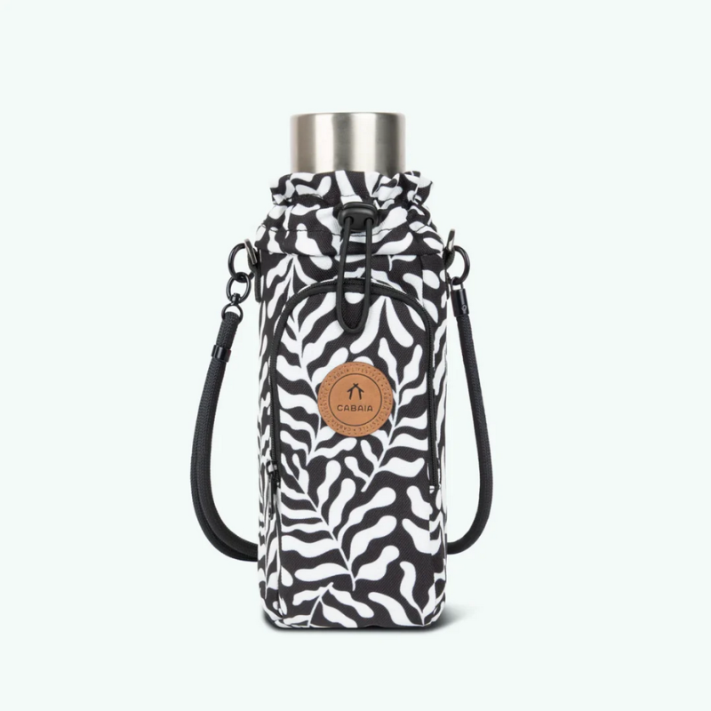 SAC PORTE-GOURDE CABAÏA LUANDA