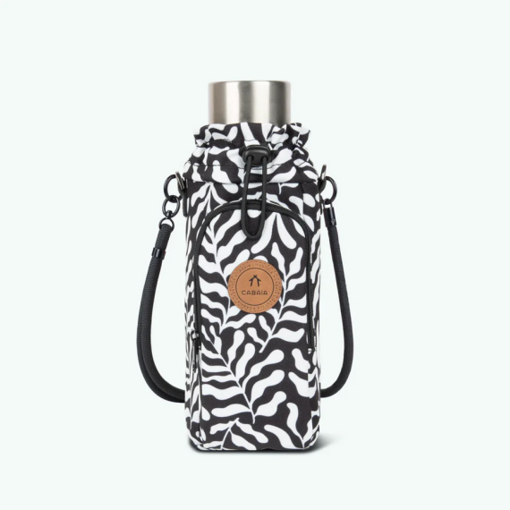 SAC PORTE-GOURDE CABAÏA LUANDA