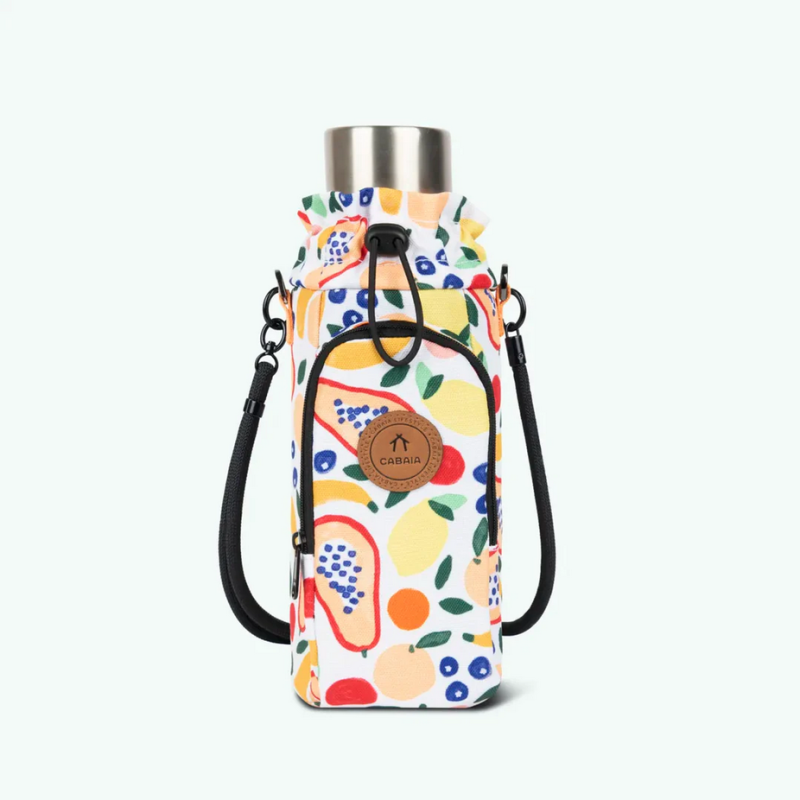 SAC PORTE-GOURDE CABAÏA COMO