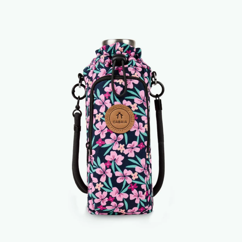 SAC PORTE-GOURDE CABAÏA CAGLIARI