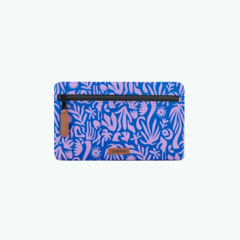 POCHETTE CABAÏA KING HUSSEIN SQUARE L