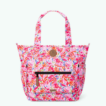 TOTE BAG CABAÏA SANTORINI