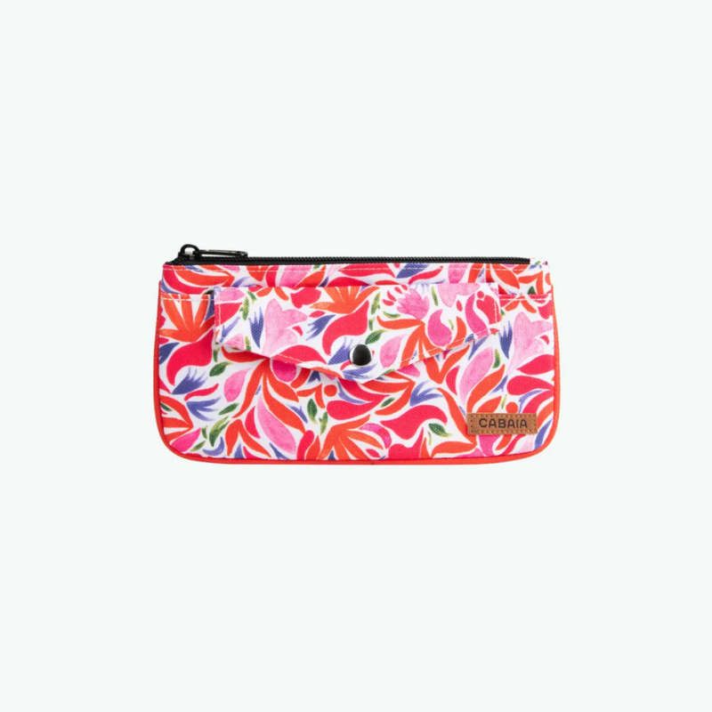 POCHETTE CABAÏA CROSSBODY SANTORINI M