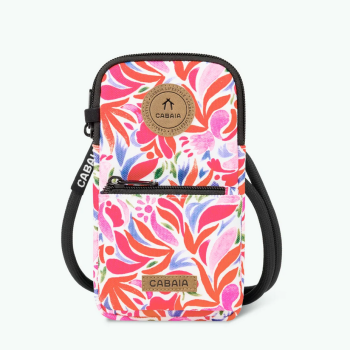 POCHETTE TÉLÉPHONE CABAÏA SANTORINI
