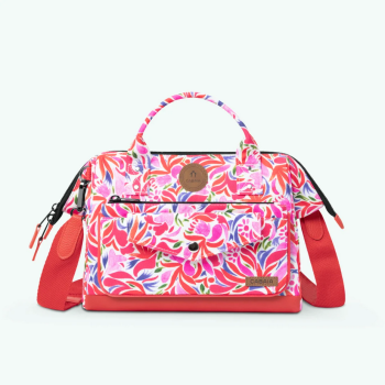 SAC À MAIN CROSSBODY CABAÏA SANTORINI M