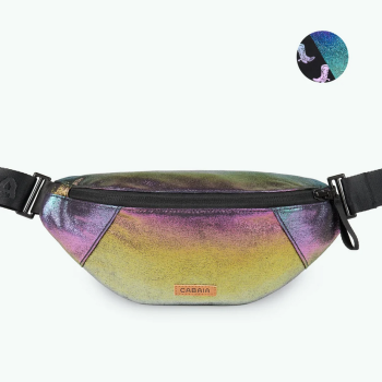 SAC BANANE RÉVERSIBLE CABAÏA MAUI S