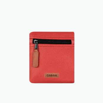 POCHETTE CABAÏA RED BEACH S