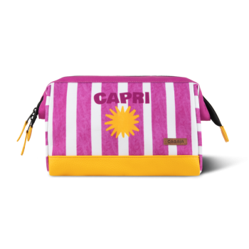 TROUSSE DE TOILETTE CABAÏA PIAZZA TASSO