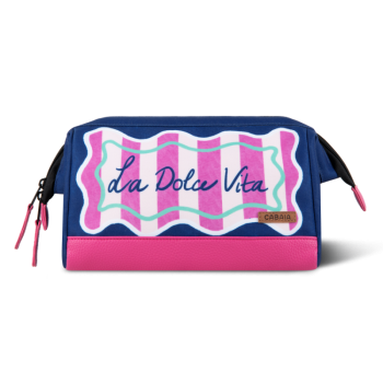 TROUSSE DE TOILETTE CABAÏA MONEGLIA