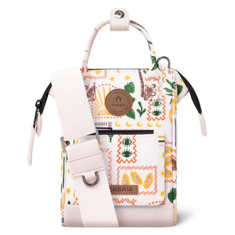 SAC CABAÏA KOTOR NANO